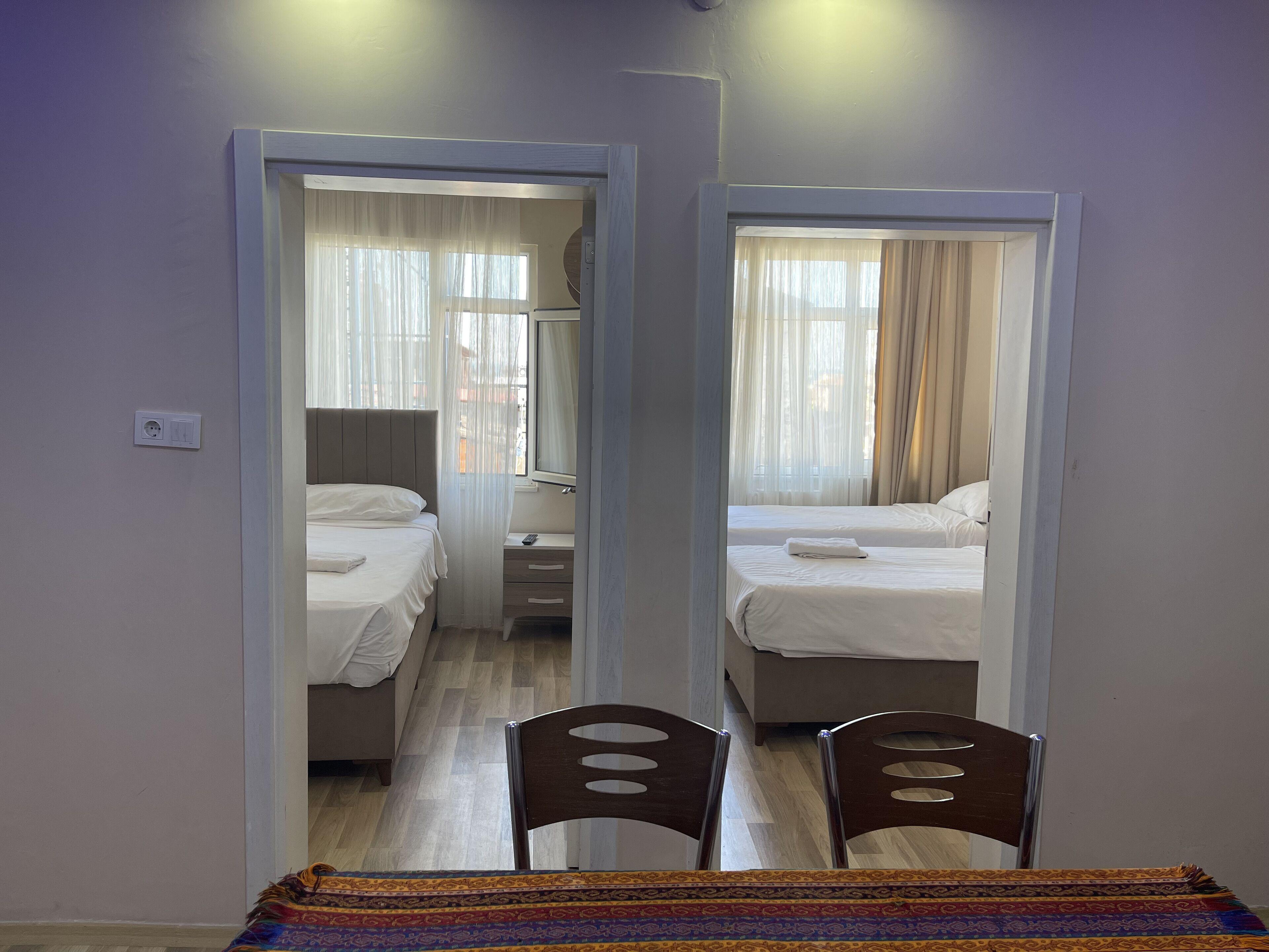 Grand Sami Hotel — Fotoğraflar 2